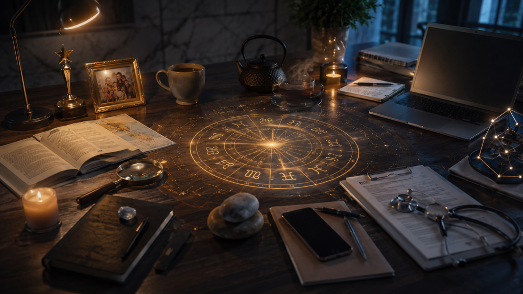 Horoskop heute, 20. Mai 2026: Diese Sternzeichen müssen jetzt besonders aufmerksam sein