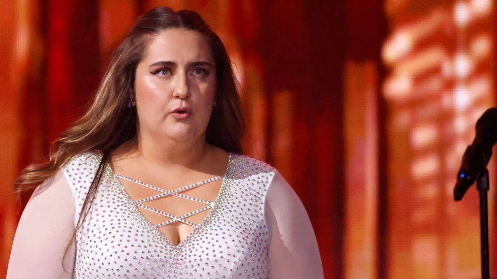 Sandra Safiulov spricht über ihre Abnahme: Wie der „Let’s Dance“-Star seinen neuen Look erklärt