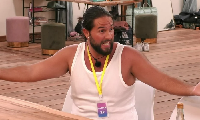„Kampf der RealityAllstars“: Warum Sandy Fähse plötzlich alle gegen sich aufbringt