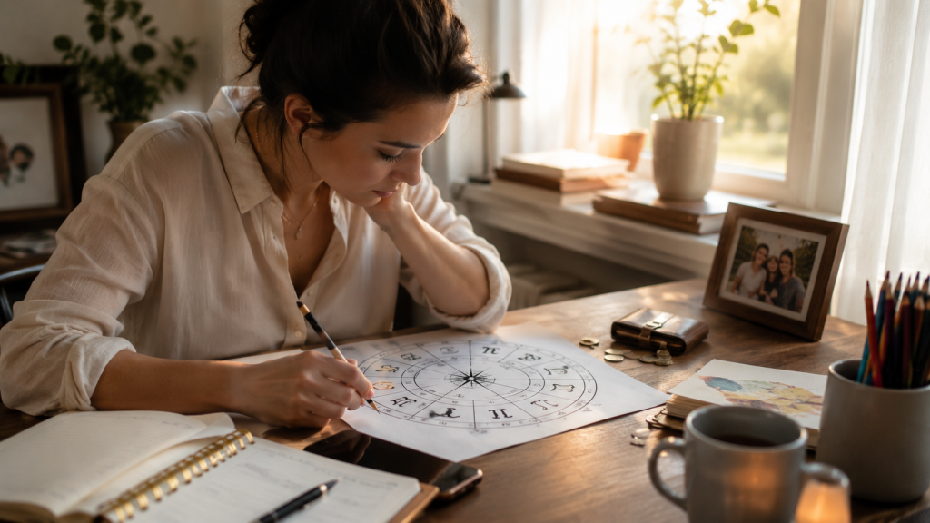 Horoskop für den 21. Mai 2026: Diese Sternzeichen müssen heute besonders aufmerksam sein