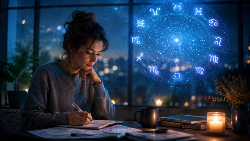 Horoskop für den 22. Mai 2026: Welche Sternzeichen heute ihrer Intuition vertrauen sollten