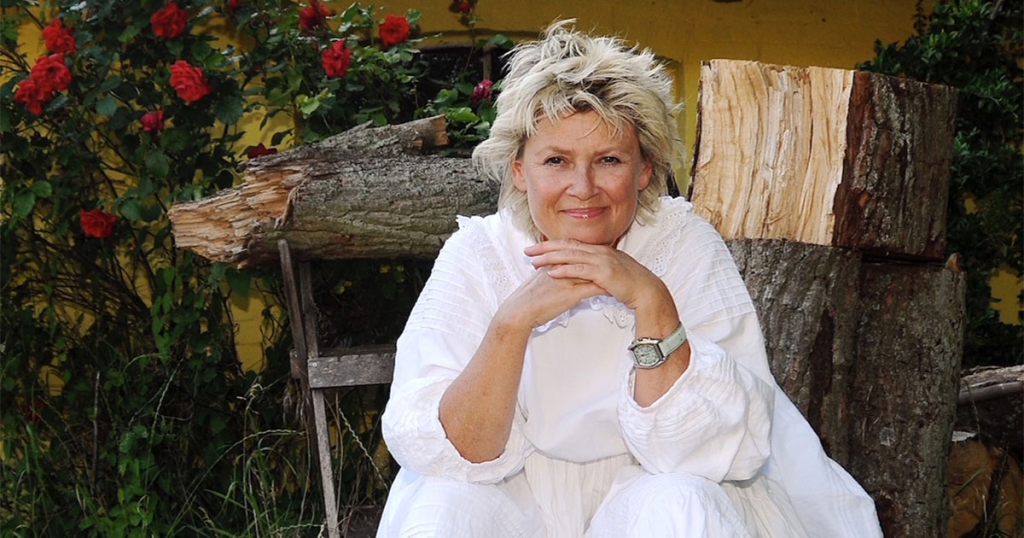 Gitte Hænning wird 80: Biografie, Karriere und spannende Fakten zur Schlager-Legende