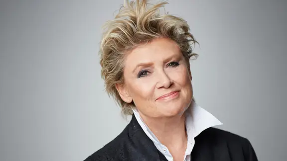 Gitte Hænning wird 80: Biografie, Karriere und spannende Fakten zur Schlager-Legende