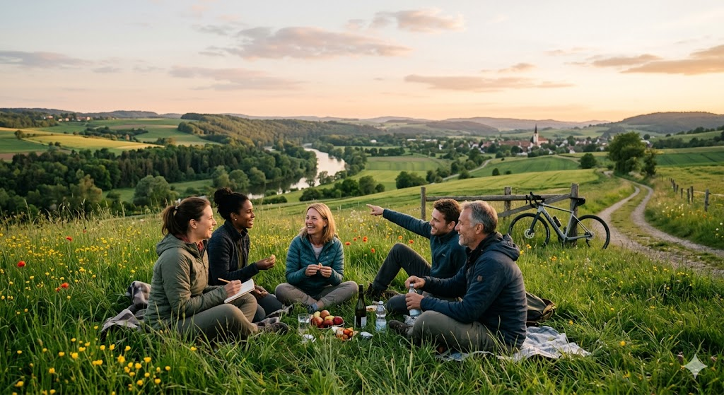 Pfingstmontag 2026 in Deutschland: Wann ist der Feiertag — und warum ist er frei?