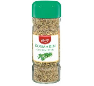 Lidl ruft Gewürz wegen Salmonellen zurück: Dieser Kania-Rosmarin sollte nicht gegessen werden