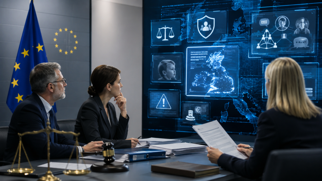 Temu-Strafe der EU: Warum der Onlinehändler jetzt 200 Millionen Euro zahlen soll