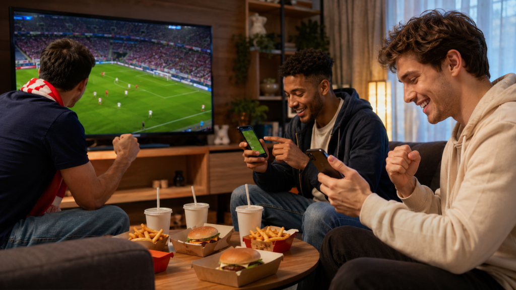 WM 2026 kostenlos schauen: Wie McDonald’s-Fans jetzt an MagentaTV kommen