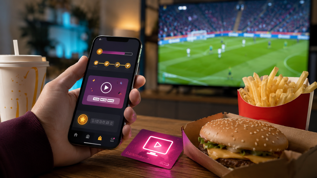 WM 2026 kostenlos schauen: Wie McDonald’s-Fans jetzt an MagentaTV kommen