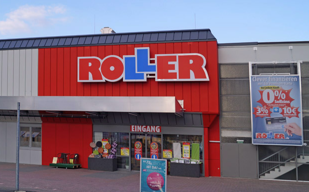 Roller schließt weitere Filialen: Welche Standorte betroffen sind und wo Rabatte laufen Roller schließt weitere Filialen: Welche Standorte betroffen sind und wo Rabatte laufen