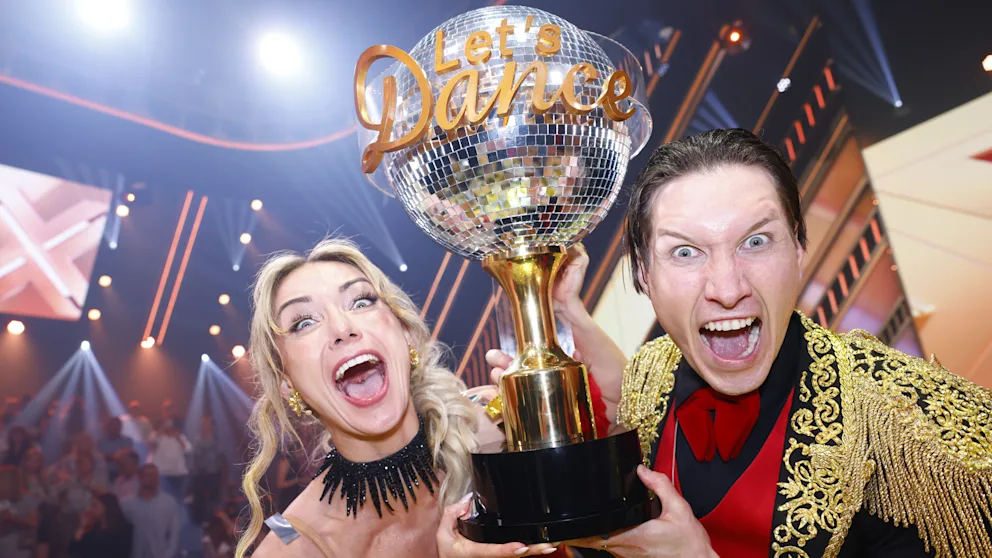 Let’s Dance Gewinnerin 2026: Warum Anna-Carina Woitschack siegte – und wo Sie das Finale nachholen