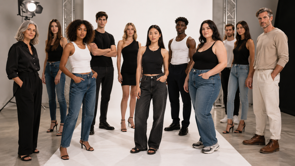 GNTM 2027: So bewirbst du dich für Staffel 22 – Voraussetzungen, Unterlagen und Frist