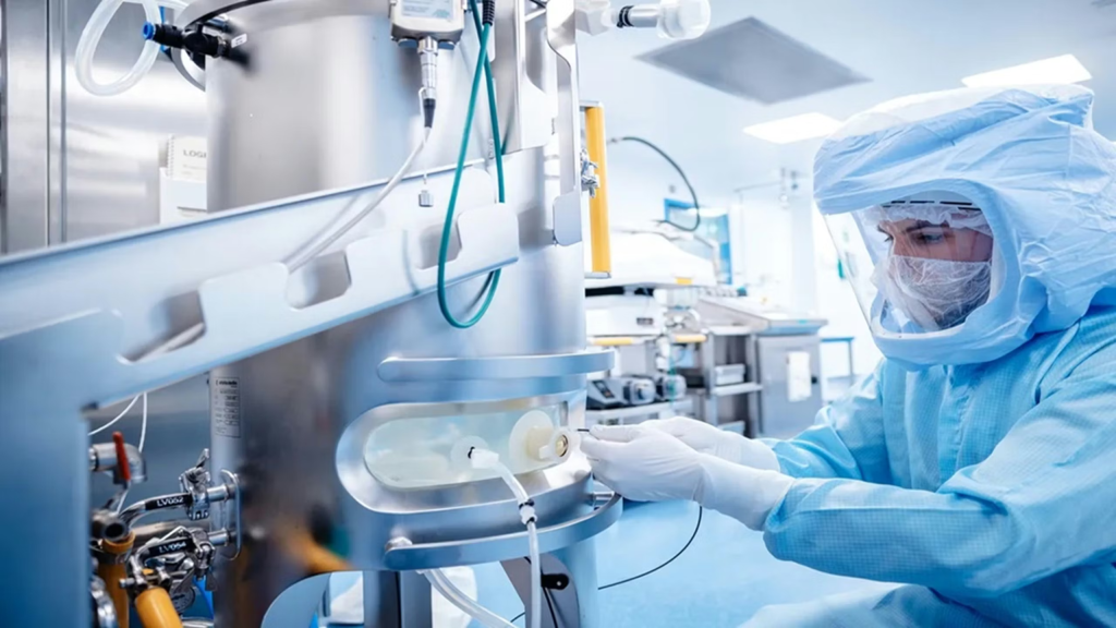 BioNTech baut bis zu 1860 Stellen ab: Warum der Impfstoff-Pionier Werke in Deutschland schließt