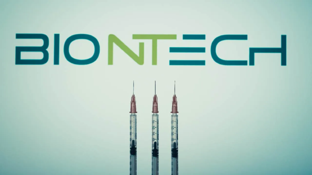 BioNTech baut bis zu 1860 Stellen ab: Warum der Impfstoff-Pionier Werke in Deutschland schließt