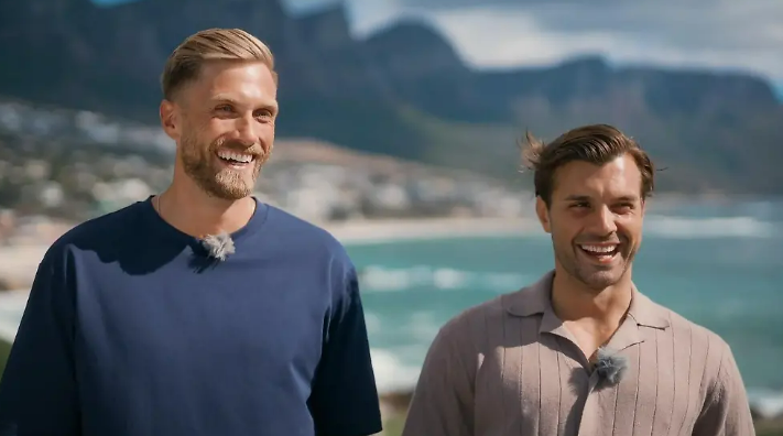 „Die Bachelors“ 2026 online sehen: Wo die neue Staffel mit Tim Reitz und Sebastian Paul läuft „Die Bachelors“ 2026 online sehen: Wo die neue Staffel mit Tim Reitz und Sebastian Paul läuft