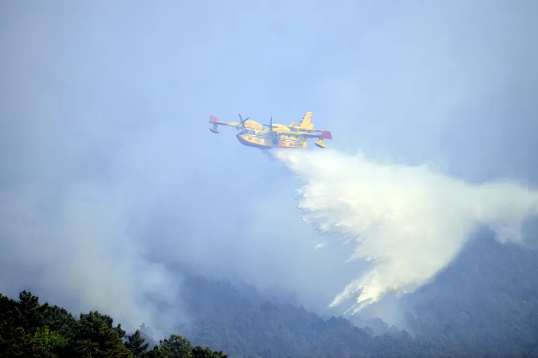 Waldbrand Toskana aktuell: Warum über 3.500 Menschen fliehen mussten – was jetzt bei Pisa und Lucca droht