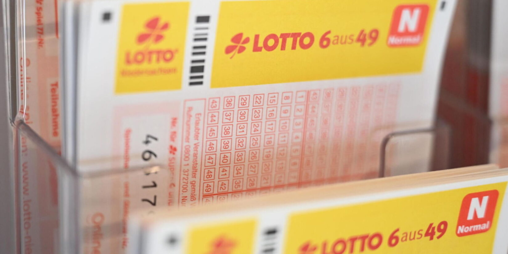 Lottozahlen vom 6. Mai 2026: Welche Nummern fielen und warum der Jackpot spannend bleibt