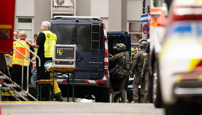 Geiselnahme in Sinzig: Was über Volksbank, Geldtransporter und Täter bekannt ist Geiselnahme in Sinzig: Was über Volksbank, Geldtransporter und Täter bekannt ist