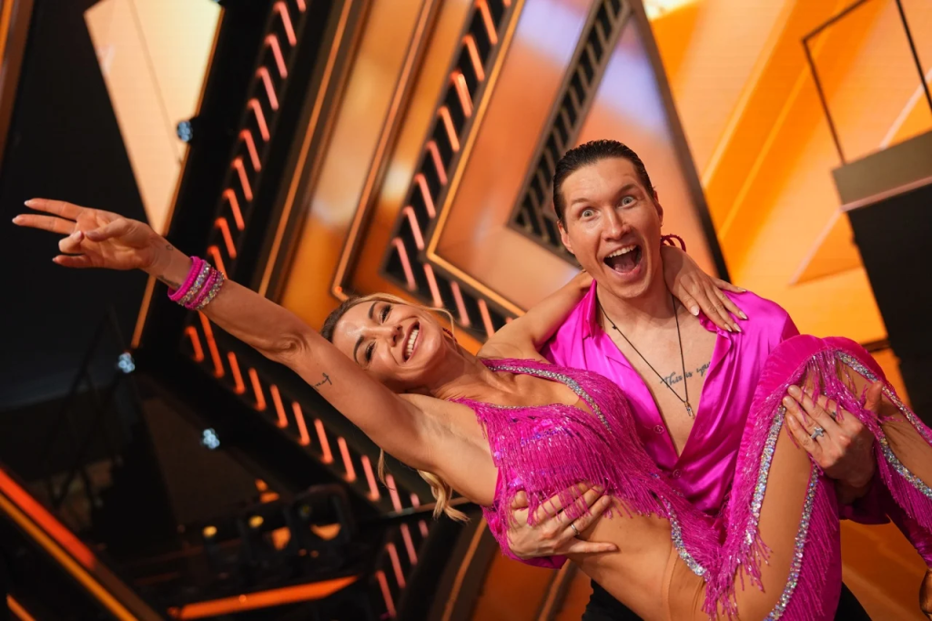 “Let’s Dance” Show 8: Wer tanzt mit wem? RTL enthüllt neue Partner-Switch-Paare und spaltet die Fans