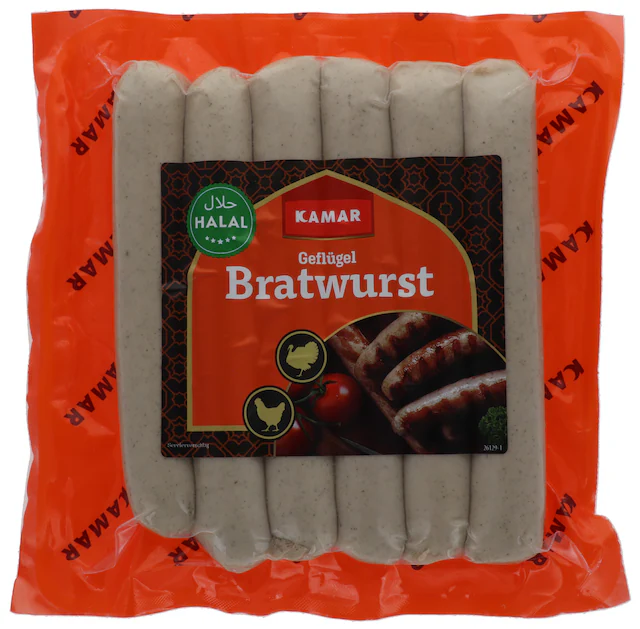 Wurst-Rückruf bei Lidl: Warum diese Geflügelbratwurst mit MHD 26.06.2026 gefährlich sein kann