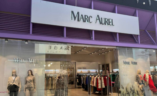 Marc Aurel ist insolvent: Was jetzt mit Filialen, Mitarbeitern und Online-Shop passiert Marc Aurel meldet Insolvenz an: Warum die bekannte Modemarke in die Krise rutschte