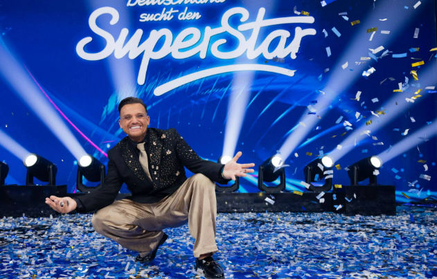 Menowin Fröhlich gewinnt DSDS 2026: Warum sein Sieg nach 16 Jahren mehr ist als ein Comeback Menowin Fröhlich gewinnt DSDS 2026: Warum sein Sieg nach 16 Jahren mehr ist als ein Comeback