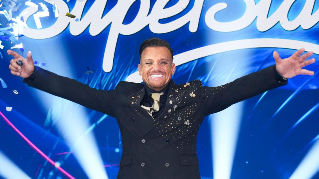 Menowin Fröhlich gewinnt DSDS 2026: Warum sein Sieg nach 16 Jahren mehr ist als ein Comeback