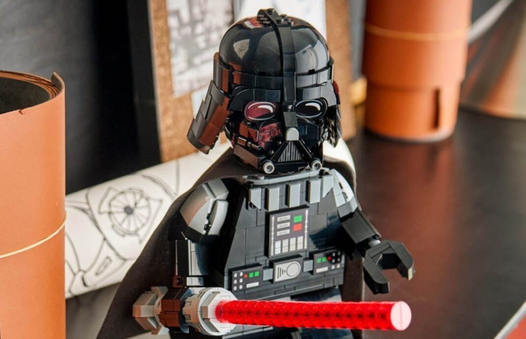 LEGO Darth Vader 75461 in Deutschland: Preis, Erscheinungsdatum und wo man das neue Star-Wars-Set kaufen kann LEGO Darth Vader 75461 in Deutschland: Preis, Erscheinungsdatum und wo man das neue Star-Wars-Set kaufen kann