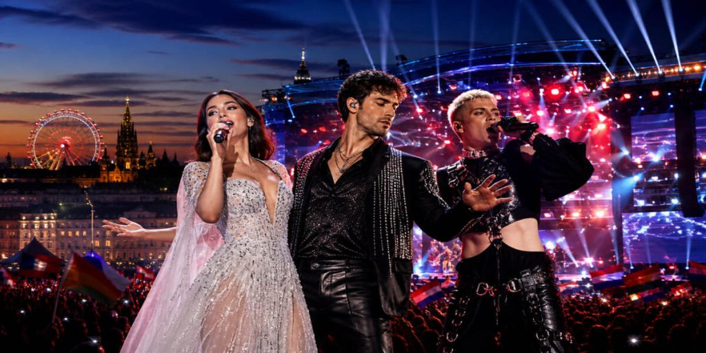 Eurovision Song Contest 2026: Welche Teilnehmer in Wien auffallen und wer als Favorit gilt Eurovision Song Contest 2026: Welche Teilnehmer in Wien auffallen und wer als Favorit gilt