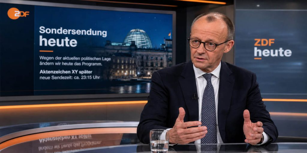 ZDF-Programmänderung am 6. Mai 2026: Warum „Aktenzeichen XY“ heute später läuft