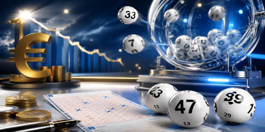 Lottozahlen vom 6. Mai 2026: Welche Nummern fielen und warum der Jackpot spannend bleibt Lottozahlen vom 6. Mai 2026: Welche Nummern fielen und warum der Jackpot spannend bleibt