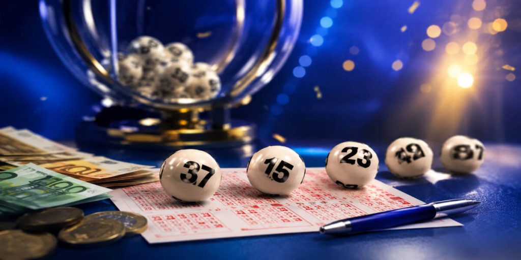 Eurojackpot-Zahlen vom 8. Mai 2026: Die Gewinnzahlen vom Freitag und alle Eurozahlen Eurojackpot-Zahlen vom 8. Mai 2026: Die Gewinnzahlen vom Freitag und alle Eurozahlen
