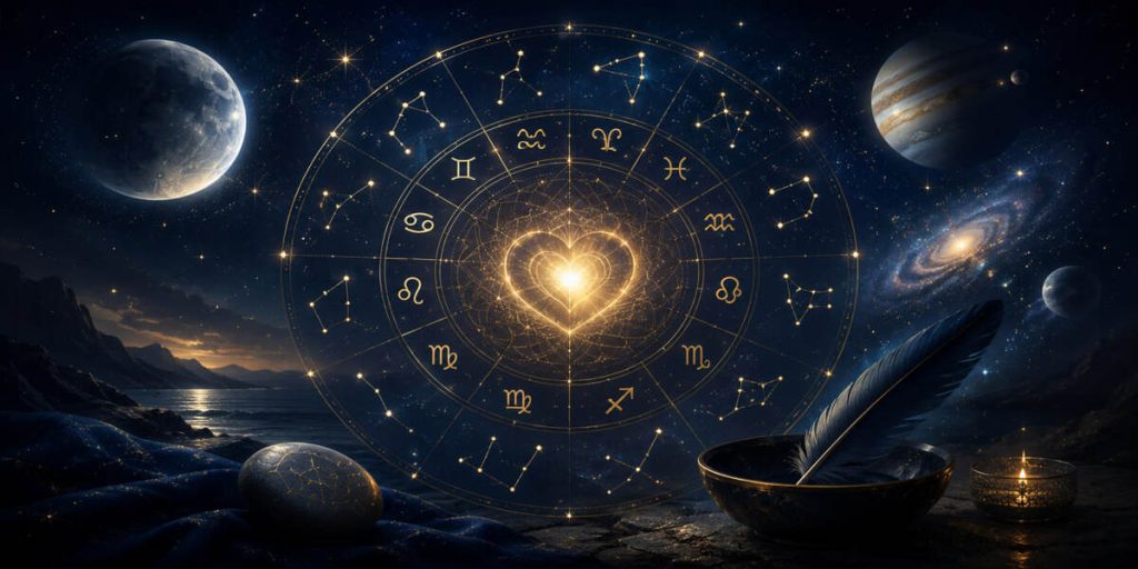 Horoskop für den 13. Mai 2026: Diese Sternzeichen sollten heute besonders auf ihr Bauchgefühl hören Horoskop für den 13. Mai 2026: Diese Sternzeichen sollten heute besonders auf ihr Bauchgefühl hören