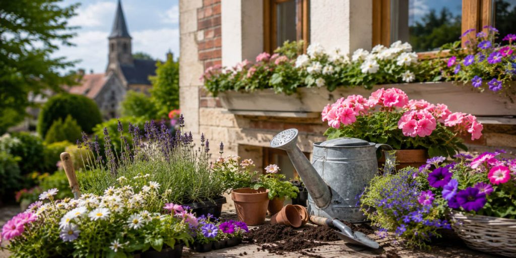 Eisheilige 2026 vorbei: Was Sie jetzt im Garten, Beet und Balkonkasten pflanzen können Eisheilige 2026 vorbei: Was Sie jetzt im Garten, Beet und Balkonkasten pflanzen können