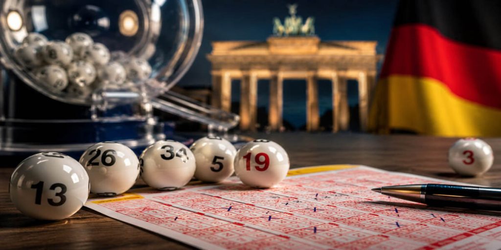 Lottozahlen vom 13.05.2026: Gewinnzahlen, Superzahl, Spiel 77 und Super 6 vom Mittwoch Lottozahlen vom 13.05.2026: Gewinnzahlen, Superzahl, Spiel 77 und Super 6 vom Mittwoch