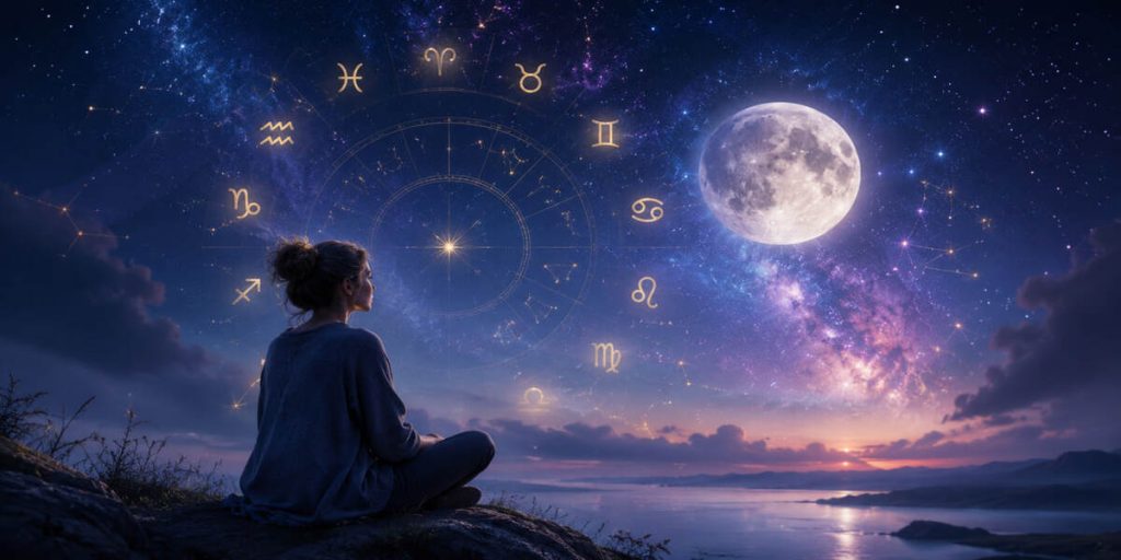 Horoskop am 16. Mai 2026: Welche Sternzeichen heute auf ihr Bauchgefühl hören sollten