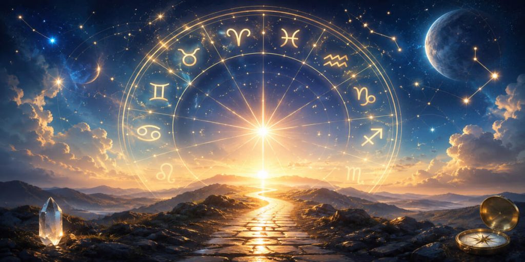 Horoskop für den 17. Mai 2026: Wem der Tag Klarheit, Chancen und wichtige Hinweise bringt Horoskop für den 17. Mai 2026: Wem der Tag Klarheit, Chancen und wichtige Hinweise bringt