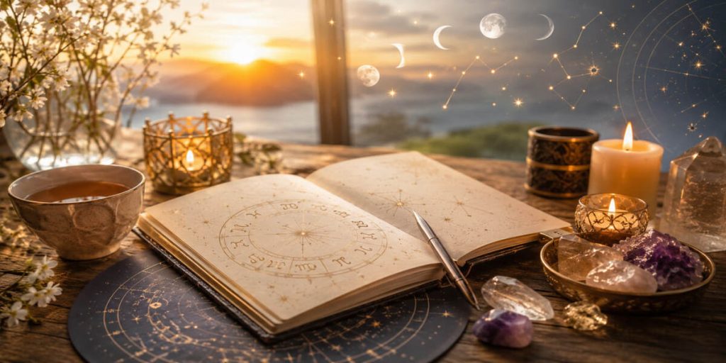 Horoskop heute, 18. Mai 2026: Diese Sternzeichen stehen vor wichtigen Entscheidungen Horoskop heute, 18. Mai 2026: Diese Sternzeichen stehen vor wichtigen Entscheidungen
