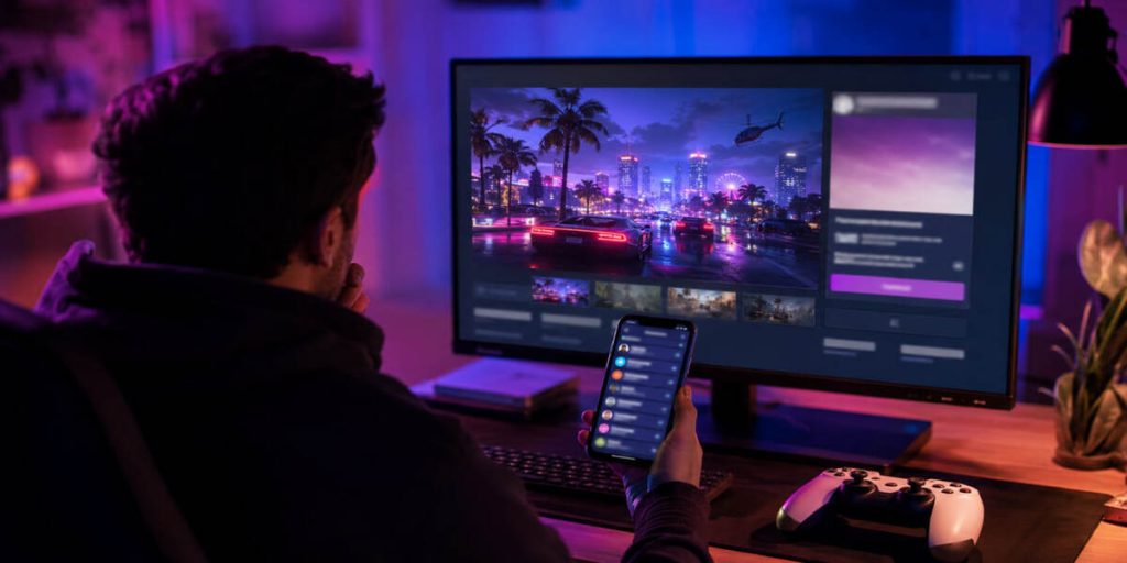 GTA 6 vorbestellen: Best-Buy-Leak nennt Termin – warum Insider jetzt bremsen