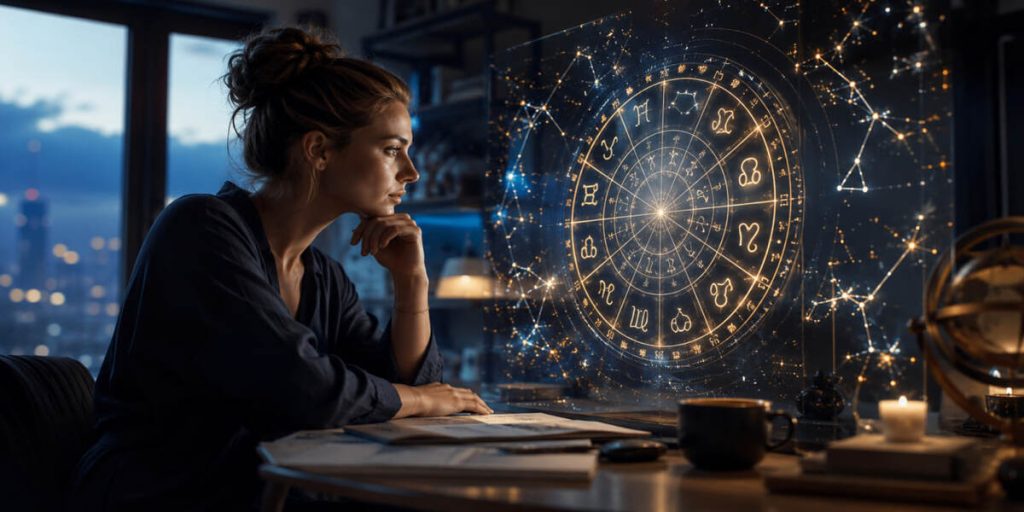 Horoskop heute, 20. Mai 2026: Diese Sternzeichen müssen jetzt besonders aufmerksam sein Horoskop heute, 20. Mai 2026: Diese Sternzeichen müssen jetzt besonders aufmerksam sein