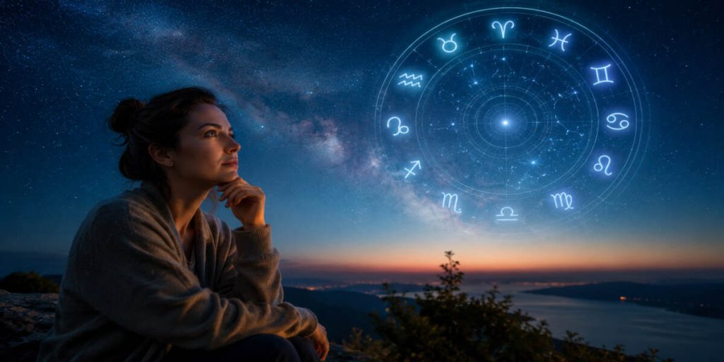 Horoskop für den 22. Mai 2026: Welche Sternzeichen heute ihrer Intuition vertrauen sollten Horoskop für den 22. Mai 2026: Welche Sternzeichen heute ihrer Intuition vertrauen sollten