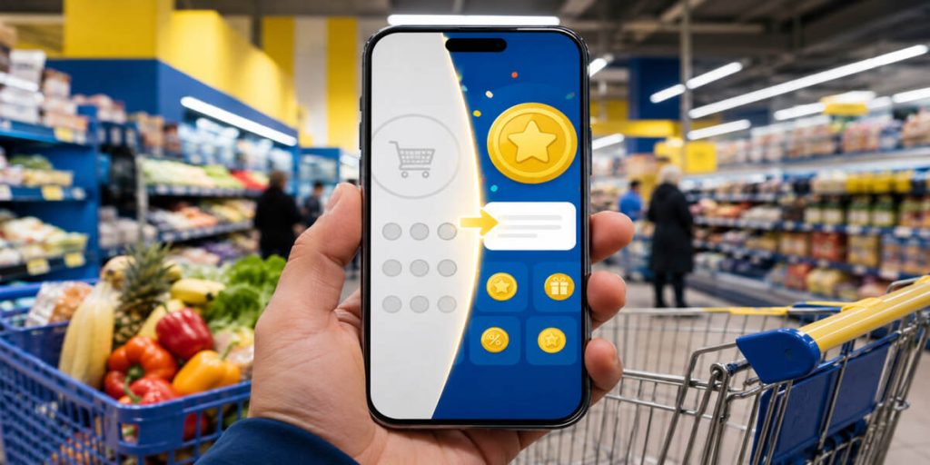 Lidl Plus schafft den Rabattsammler ab: Was sich ab Juni in der App ändert Lidl Plus schafft den Rabattsammler ab: Was sich ab Juni in der App ändert