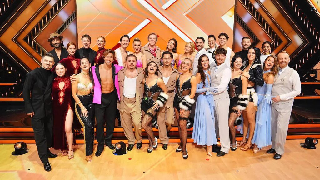 Let’s Dance 2026: Wo das Halbfinale heute in Deutschland zu sehen ist und wer tanzt Let’s Dance 2026: Wo das Halbfinale heute in Deutschland zu sehen ist und wer tanzt