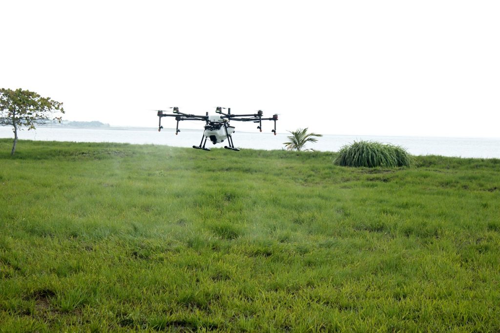 DJI Enterprise Drohnen