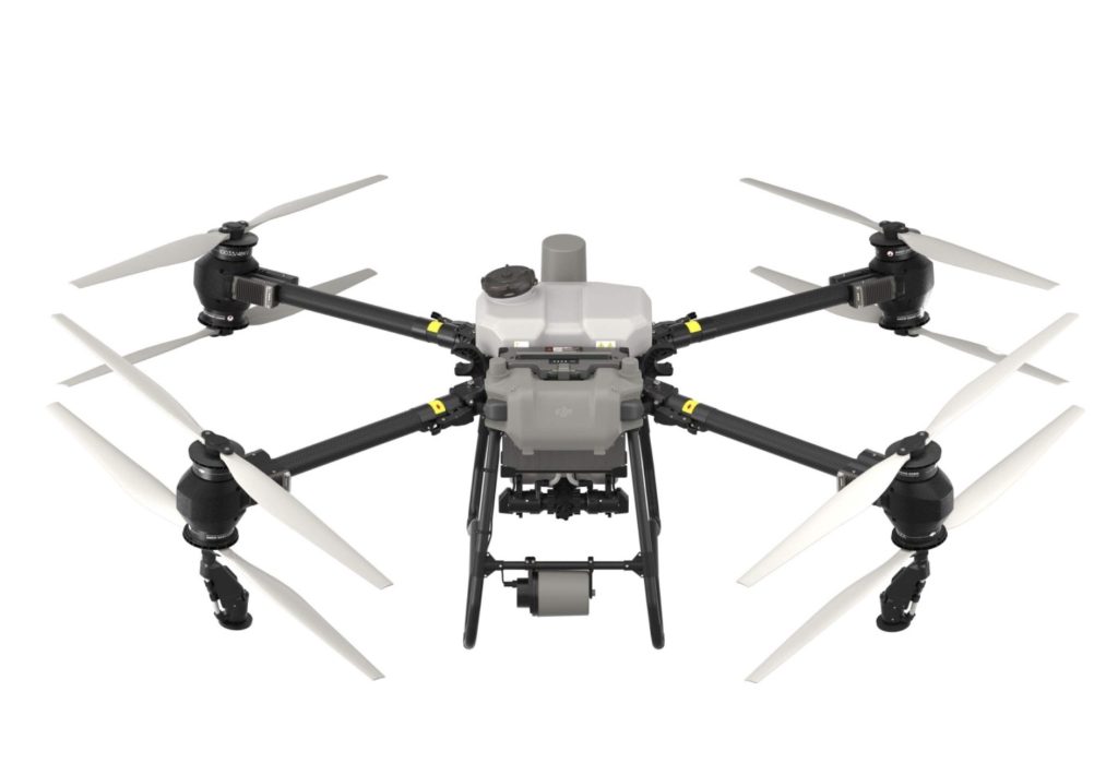 DJI Enterprise: Intelligente Drohnentechnologie für präzise Daten und sichere Arbeitsabläufe