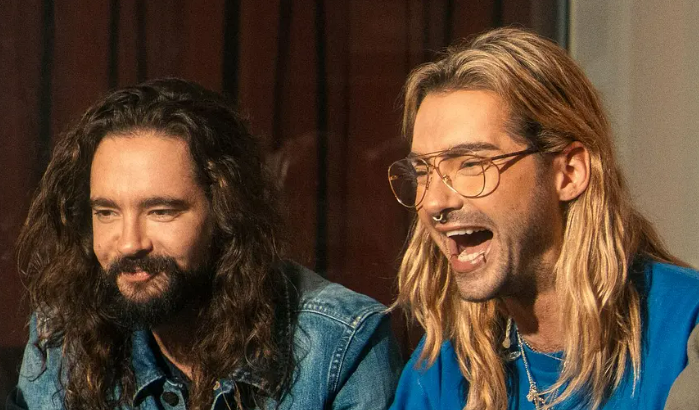 Kaulitz & Kaulitz Staffel 3: Start, Netflix-Termin und neue Folgen Kaulitz & Kaulitz Staffel 3: Start, Netflix-Termin und neue Folgen