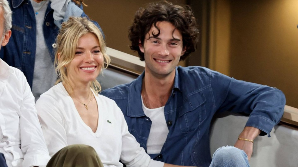 Sienna Miller verlobt: Wer ist Oli Green und was ist über die Hochzeit bekannt?