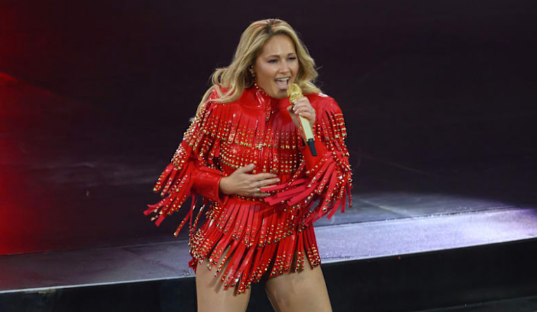 Helene Fischer 2026: Tourauftakt, Tickets und was Fans vor Berlin wissen müssen