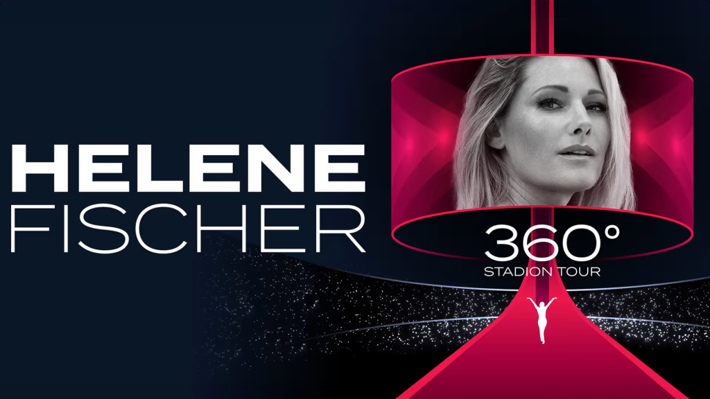 Helene Fischer 2026: Tourauftakt, Tickets und was Fans vor Berlin wissen müssen
