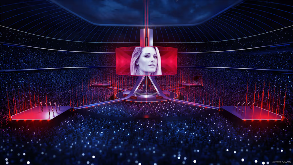Helene Fischer 2026: Tourauftakt, Tickets und was Fans vor Berlin wissen müssen