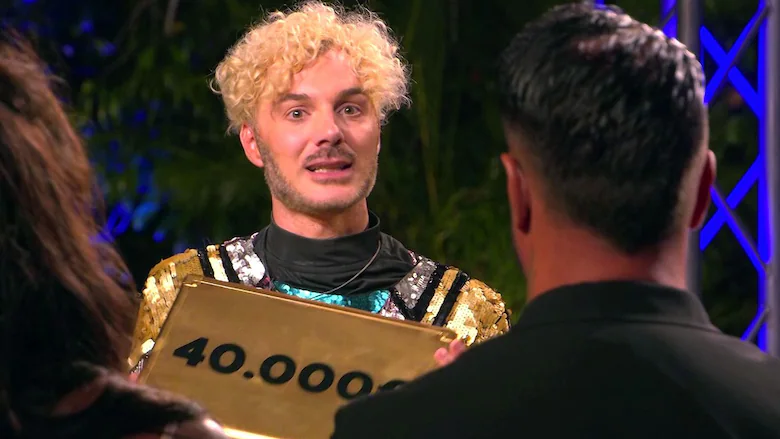 Kampf der RealityAllstars 2026: Sam Dylan gewinnt das Finale – alle Infos zum Sieg
